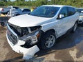 2023 GMC Terrain — photo 2 of 16 | VIN 3GKALMEG6PL241880