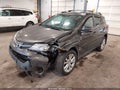 2013 Toyota RAV4 — photo 2 of 16 | VIN 2T3DFREV2DW104578
