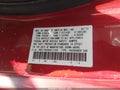 2014 Honda Accord — photo 9 of 16 | VIN 1HGCT1B38EA011509
