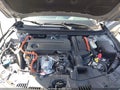 2026 Honda Accord — photo 10 of 16 | VIN 1HGCY2F71TA008565