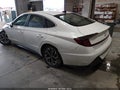 2023 Hyundai Sonata — photo 3 of 17 | VIN KMHL64JA2PA278280