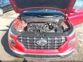 2023 Hyundai Venue — photo 10 of 17 | VIN KMHRC8A30PU234496