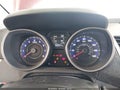 2016 Hyundai Elantra — photo 7 of 17 | VIN 5NPDH4AE4GH773711