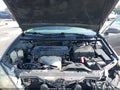 2006 Toyota Camry — photo 10 of 17 | VIN 4T1BE32K86U733792