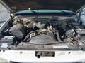1999 GMC Yukon — photo 10 of 11 | VIN 1GKEC13R1XJ714936