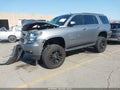 2018 Chevrolet Tahoe — photo 2 of 16 | VIN 1GNSKBKC1JR249207