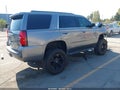 2018 Chevrolet Tahoe — photo 4 of 16 | VIN 1GNSKBKC1JR249207