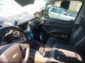 2018 Chevrolet Tahoe — photo 5 of 16 | VIN 1GNSKBKC1JR249207