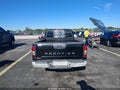 2002 Nissan Frontier — photo 16 of 16 | VIN 1N6DD26S92C339395