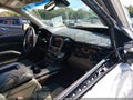 2018 Chevrolet Tahoe — photo 5 of 16 | VIN 1GNSKBKC2JR369338