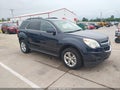 2015 Chevrolet Equinox — photo 1 of 12 | VIN 2GNFLFEK2F6124728