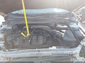 2013 Lincoln MKZ — photo 10 of 11 | VIN 3LN6L2G92DR828456
