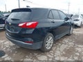 2018 Chevrolet Equinox — photo 4 of 15 | VIN 2GNAXHEVXJ6223066