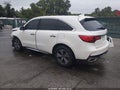 2017 Acura MDX — photo 3 of 17 | VIN 5FRYD4H39HB033524