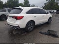 2017 Acura MDX — photo 4 of 17 | VIN 5FRYD4H39HB033524
