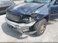 2003 Ford F-150 — photo 6 of 17 | VIN 1FTRW08L43KC52041