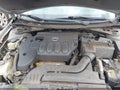 2009 Nissan Altima — photo 10 of 11 | VIN 1N4AL21E49N541690