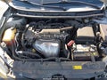 2012 Scion tC — photo 10 of 11 | VIN JTKJF5C70C3023752