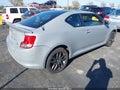 2012 Scion tC — photo 4 of 11 | VIN JTKJF5C70C3023752
