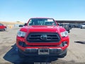 2022 Toyota Tacoma — photo 12 of 16 | VIN 3TYSZ5AN4NT058871