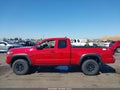 2022 Toyota Tacoma — photo 14 of 16 | VIN 3TYSZ5AN4NT058871