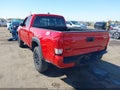 2022 Toyota Tacoma — photo 3 of 16 | VIN 3TYSZ5AN4NT058871