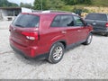 2015 Kia Sorento — photo 4 of 16 | VIN 5XYKT4A60FG566611
