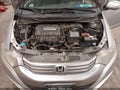 2010 Honda Insight — photo 10 of 18 | VIN JHMZE2H70AS003720
