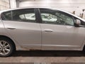 2010 Honda Insight — photo 13 of 18 | VIN JHMZE2H70AS003720