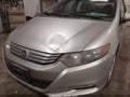 2010 Honda Insight — photo 6 of 18 | VIN JHMZE2H70AS003720