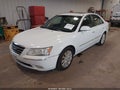2009 Hyundai Sonata — photo 2 of 17 | VIN 5NPEU46C99H428782