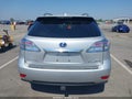 2010 Lexus RX 450h — photo 16 of 17 | VIN JTJBC1BA7A2414858