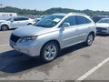 2010 Lexus RX 450h — photo 2 of 17 | VIN JTJBC1BA7A2414858