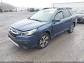 2020 Subaru Outback — photo 2 of 16 | VIN 4S4BTANC9L3250103