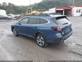 2020 Subaru Outback — photo 3 of 16 | VIN 4S4BTANC9L3250103