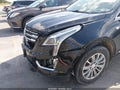 2018 Cadillac XT5 — photo 17 of 18 | VIN 1GYKNDRS0JZ142944