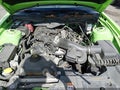 2013 Ford Mustang — photo 10 of 17 | VIN 1ZVBP8AM2D5280613