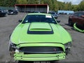 2013 Ford Mustang — photo 6 of 17 | VIN 1ZVBP8AM2D5280613