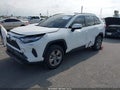 2025 Toyota RAV4 Hybrid — photo 2 of 16 | VIN JTMRWRFV3SD333026