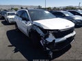 2026 Kia Sorento Hybrid — photo 1 of 17 | VIN KNDRKDJG8T5446960