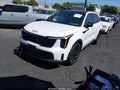 2026 Kia Sorento Hybrid — photo 2 of 17 | VIN KNDRKDJG8T5446960