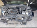 2015 Hyundai Sonata — photo 10 of 17 | VIN 5NPE34AF8FH259757