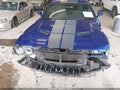 2022 Dodge Challenger — photo 12 of 18 | VIN 2C3CDZAG5NH151649