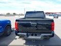 2026 Toyota Tacoma — photo 16 of 16 | VIN 3TMLB5JN0TM275397