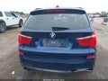 2011 BMW X3 — photo 15 of 15 | VIN 5UXWX7C51BLL15251