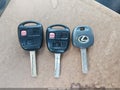 2001 Lexus RX 300 — photo 11 of 11 | VIN JTJHF10U110195065