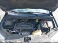 2017 Chevrolet Sonic — photo 10 of 16 | VIN 1G1JD5SH5H4124819