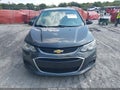 2017 Chevrolet Sonic — photo 12 of 16 | VIN 1G1JD5SH5H4124819