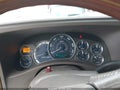 2002 Cadillac Escalade — photo 7 of 18 | VIN 1GYEK63N62R181642