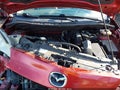 2014 Mazda 5 — photo 10 of 21 | VIN JM1CW2CL2E0176388